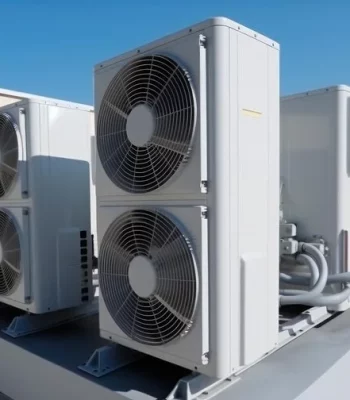Applications of Package Air Conditioner in Vadodara