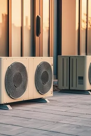 Solution and Comfort with Package Air Conditioner Service in Vadodara